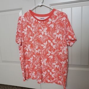 Tropical Hawaiian Land's End